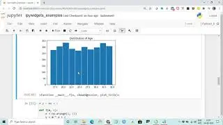 ipywidgets example