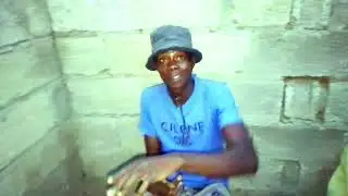 Mess Bwoy AkA Zencho_ft_Ba_Zare_--_UZAPANDUKA(official music video)