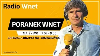 Poranek Wnet 05.11.2025: Syriusz-Wolski, Modzelewski, Jaki | Prowadzi: Krzysztof Skowroński