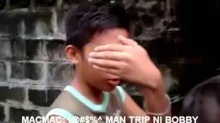 TAMBAY YELLOW GATE PART 5