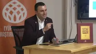 İbrahim Akkurt - Mihrişah Valide Sultan