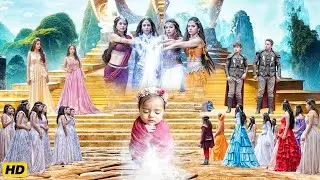 वीर लोक में हुआ एक छोटी पारी का जन्म | Baalveer Returns | #Magic | #devjoshi