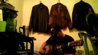 SOLO TRIBUTE TO KURT COBAIN-ITS CLOSING SOON(BY SHAM)