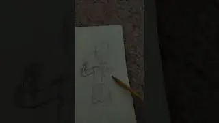 Trying to find a good video editing software so the quality might suck. #crazykidfishinfanart