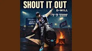Shout It Out (Bills Mafia Anthem)