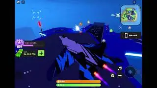 Warhawk chapter 1 vs Warhawk chapter 2