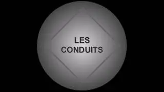 R&eacute;alisation de conduit de fum&eacute;e