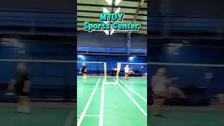 MTDY sports Center#shorts