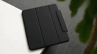 Чехол-книжка для iPad Folio с лучшим соотношением цены и качества &mdash; магнитный чехол JETech для iP...