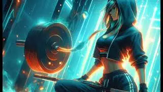 HYPE Gym EDM Deep House Mix 2026 💪 Workout Music Playlist Inspired by Avicii Ti&euml;sto Zyzz Hardwell