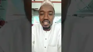 Qissan Imam Ahmad ibn Hanbal da Ibn Abi du'ad by Mufti Abbas 