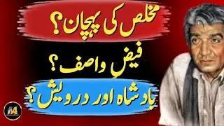 Most Famous Quotes of Hazrat Wasif Ali Wasif | Golden Words | Mehar Alam Voice
