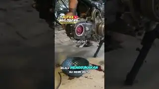 Oli motor andalan #olimesin #oli #olimotor #servismotor #bengkelmotor
