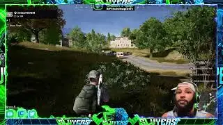 PUBG sound test