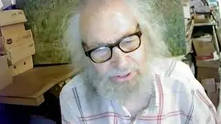 The Prairie Monk 6-27-21