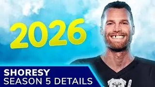 SHORESY Season 5 is Official Jared Keeso Confirms&mdash;Big News for Hockey Fans! 🎬 🎥