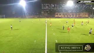 LIGA SOCIAL KSL S1: POWERCODE (3) VS (3) CHEERZ FC (Half 3) - 28.07.2025