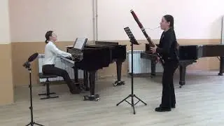 Karina Ivanova  - ABENDLIED - Robert Schumann