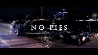 GAMRINI X C4 - NO PIES *** NO LIE REMIX *** HD