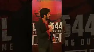 Sarfaraz Rizvi at the Premier of Documentary film 