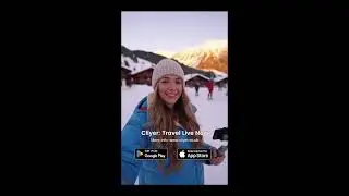 Cliyer: Travel Without the Ticket Live Stream