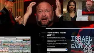 Now that DOGE failed Economic Collapse is Inevitable + Alex vs Candace Fake Truther War