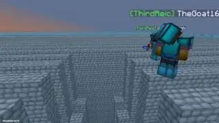 Split raid Pint1212 [RaidingMC]