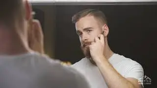 How to Control Your Beard?  Easy!
