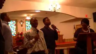 UNITED VOICES     