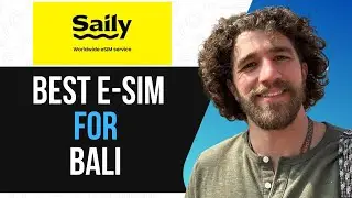 Bali eSIM Guide: Cheapest & Easiest Travel Data for Indonesia (Saily Review)