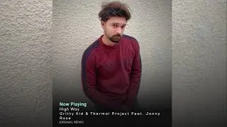 Gritty Kid & Thermal Project feat. JonnyRose - HighWay (Original Mix)