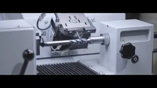 DMTC and Sutton Tools - Partnership in Progress short