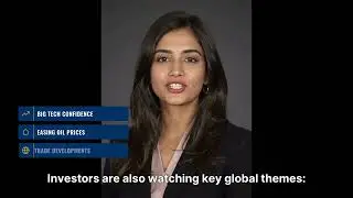 &ldquo;Global Markets Mixed &mdash; U.S. Futures Edge Higher After Wall Street Rebounds!&rdquo;