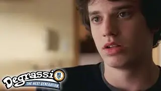 Degrassi: La Nueva Generación | 201 | Cuando las palomas lloran, parte 1 | Episodios en Full HD
