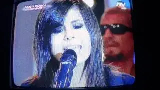 Raquel Romero - Complicated Cover