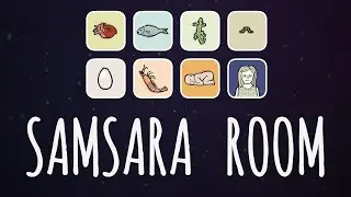 Rusty Lake N&deg;15 | Samsara Room | Full Walkthrough all achievents | Soluci&oacute;n y logros