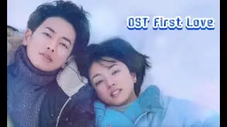 [Vietsub] Ost First Love - Hatsukoi  (Mối t&igrave;nh đầu) (Utada Hikaru) - Namiki x Yae