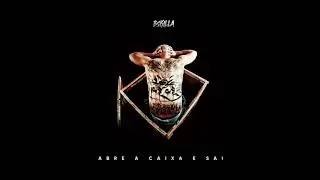 BSkilla -  Preven&ccedil;&atilde;o (official audio)
