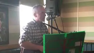Let the people sing (Cover)