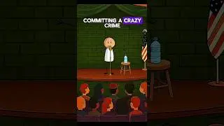 Indian Committing A Crazy Crime | comedy night | standup comedy | funny jokes | comedy circus