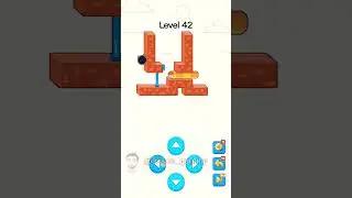 Level 42 - Snake Apple (Debbie Shine)