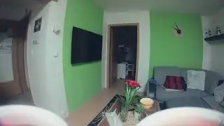 65mm Whoop HD test