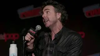 Free Guy  New York Comic Con 2019 Behind The Scenes and Panel