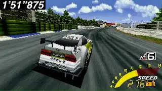 🏆 Country Circuit - 5 Laps [Opel] (1'51