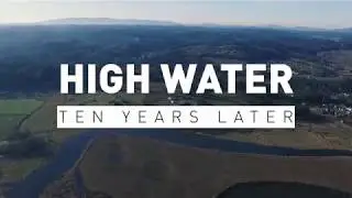 High Water: Ten Years Later