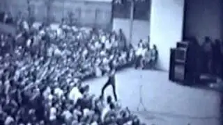 Jiří Schelinger live Nitra 1978 - 79