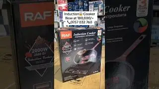 Induction Cooker Fully Explained #gasburner induction