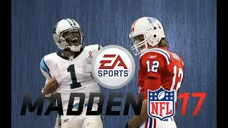 Madden NFL 17 - Nano Blitz