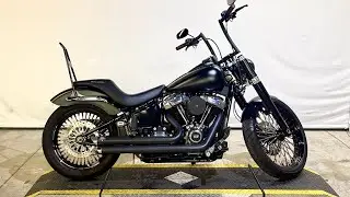 2020 Harley-Davidson&reg; FLSL - Softail&reg; Softail Slim&reg;