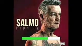 Salmo Old Boy KARAOKE